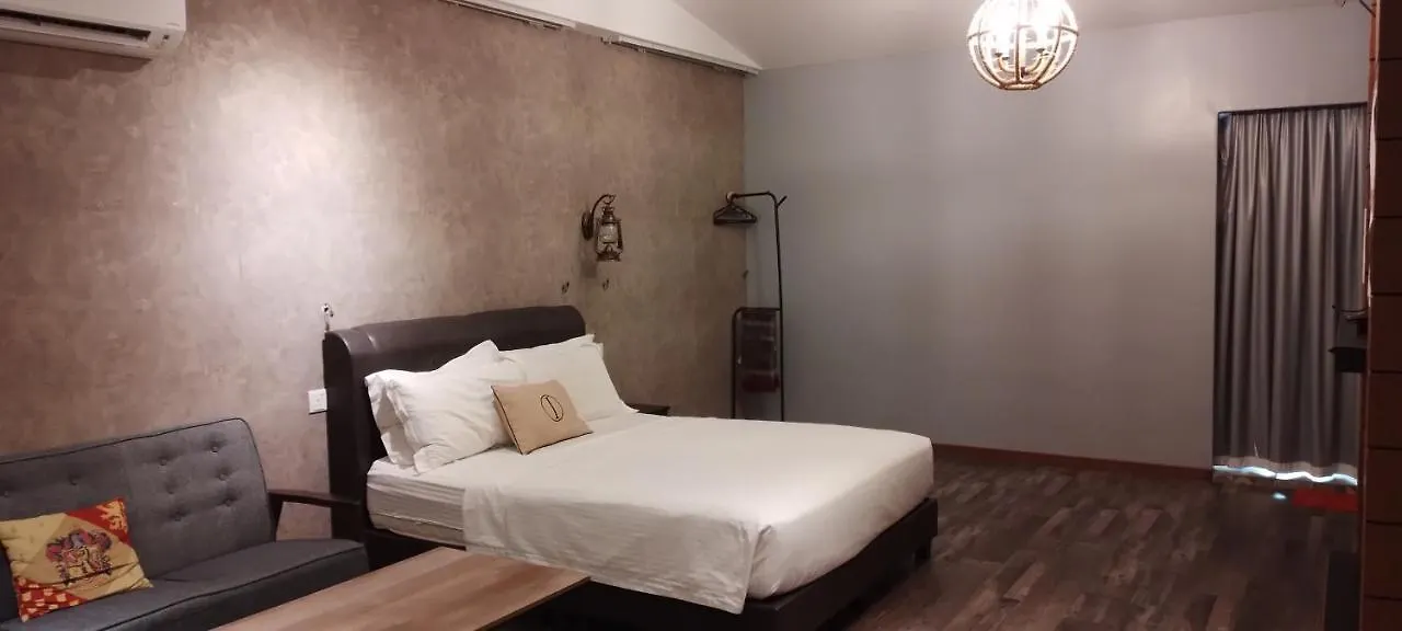 Iconic Suites & Pods Hotel Ipoh