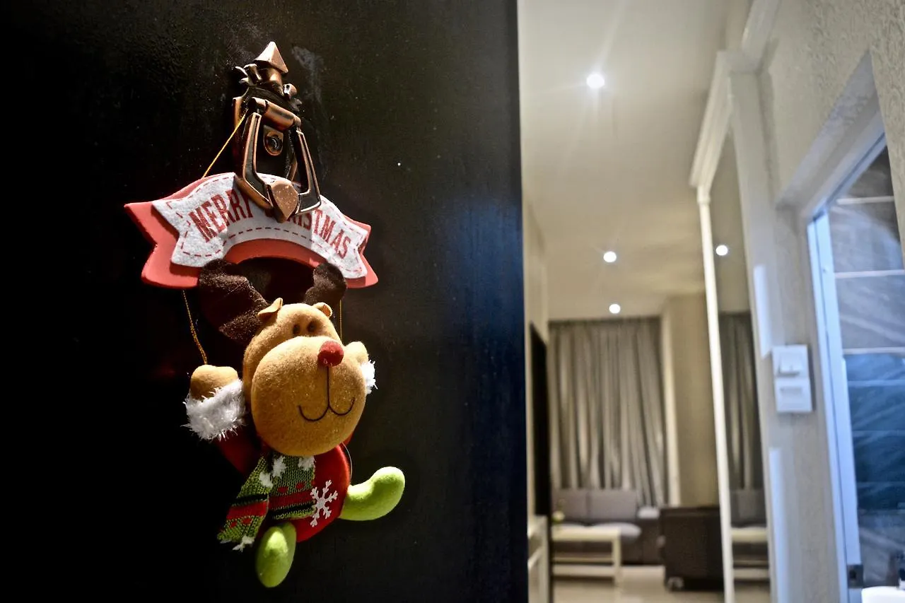 Iconic Suites & Pods Hotel Ipoh