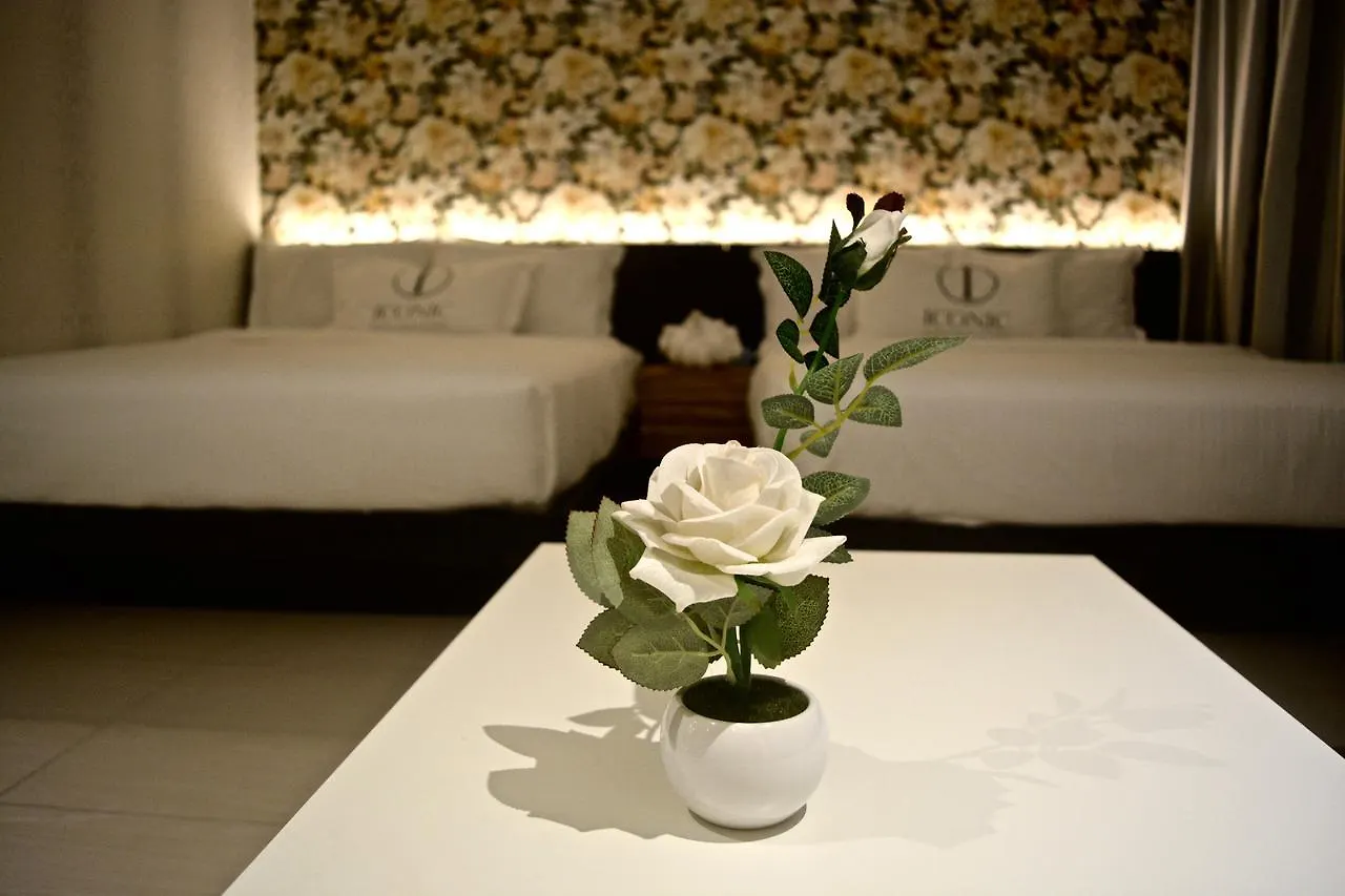 Iconic Suites & Pods Hotel Ipoh