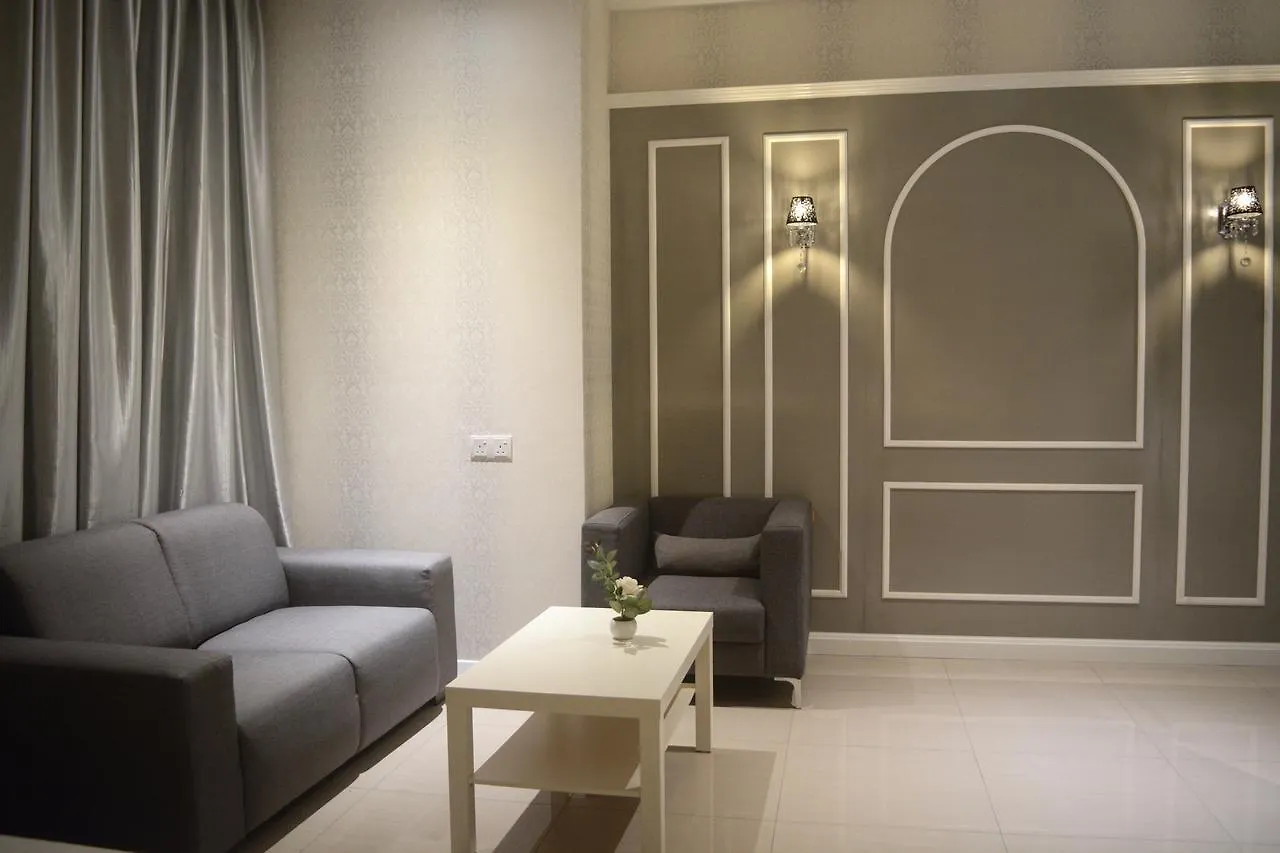 Iconic Suites & Pods Hotel Ipoh