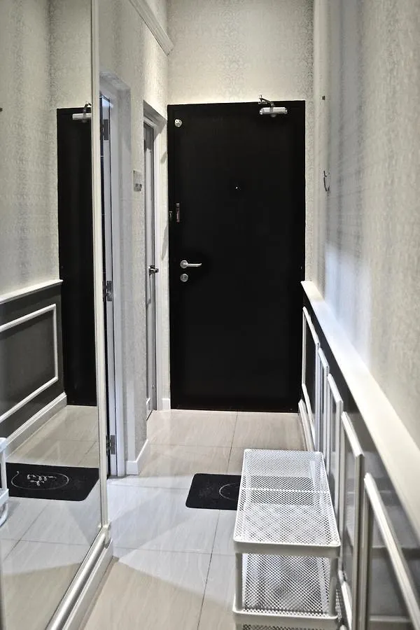 Iconic Suites & Pods Hotel Ipoh 0*,