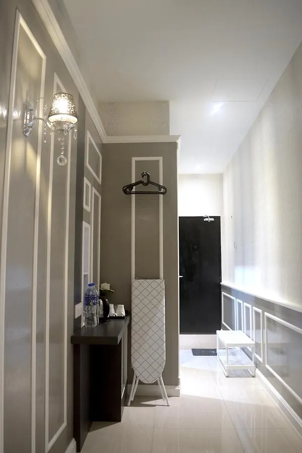 Iconic Suites & Pods Hotel Ipoh