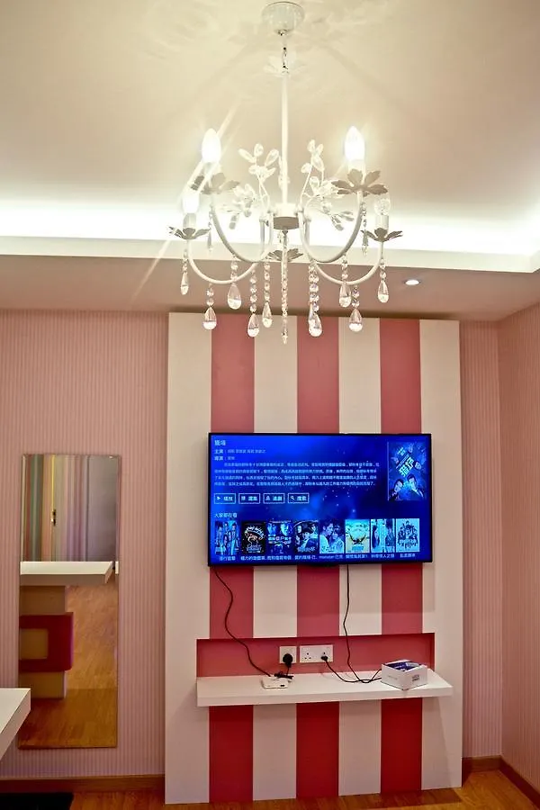 Iconic Suites & Pods Hotel Ipoh 0*,  Malaysia