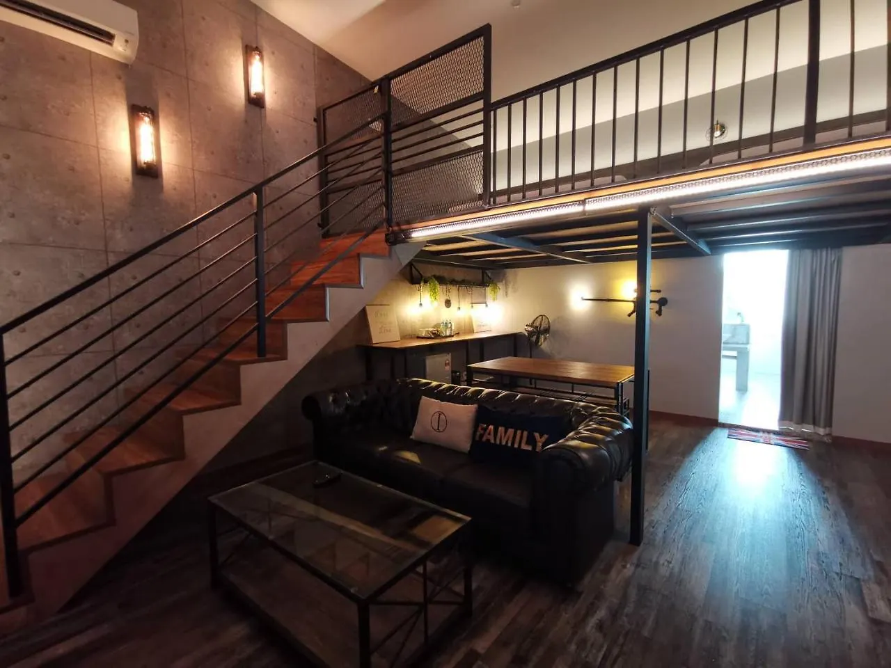 Iconic Suites & Pods Hotel Ipoh