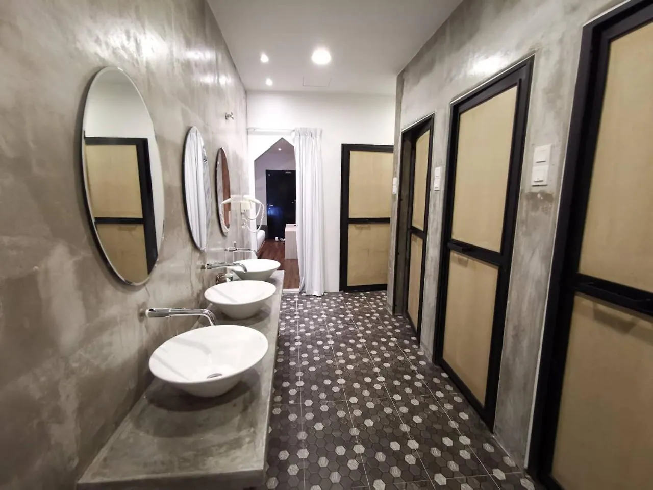 Iconic Suites & Pods Hotel Ipoh